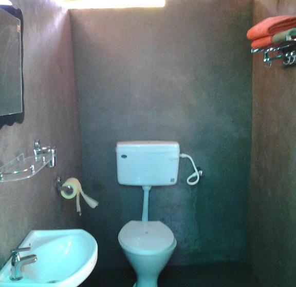 Standard Tent, Tathagata Farm