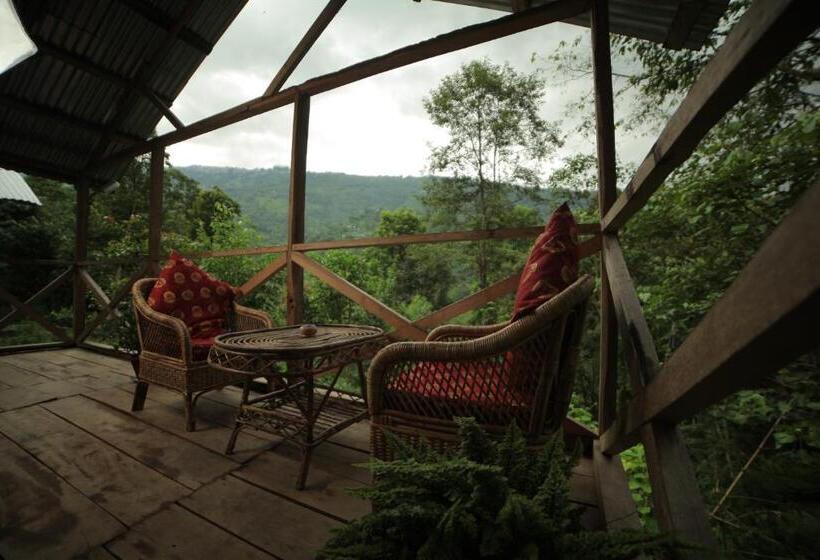 Standard Tent, Tathagata Farm
