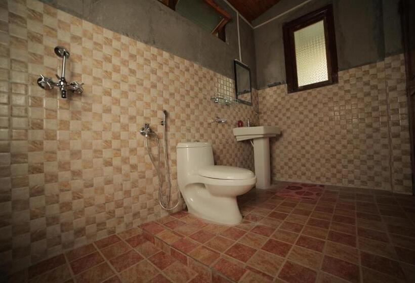 Deluxe Suite, Tathagata Farm