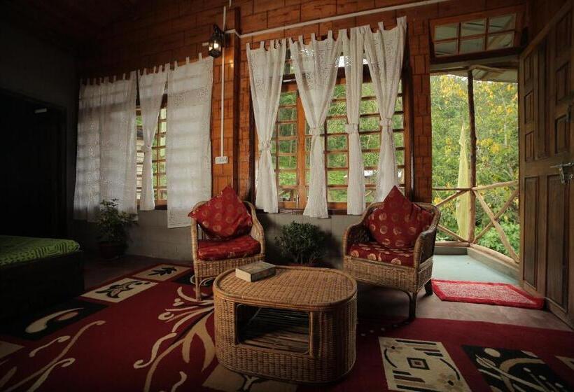 Deluxe Suite, Tathagata Farm