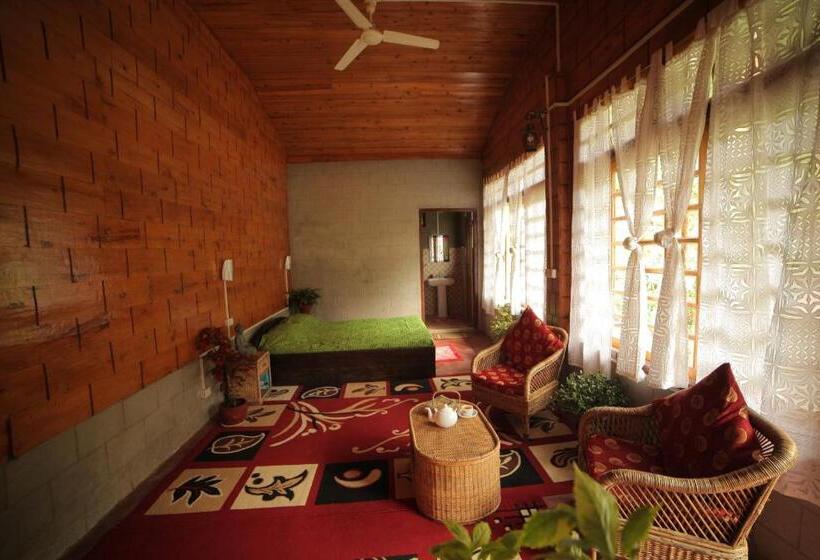 Deluxe Suite, Tathagata Farm