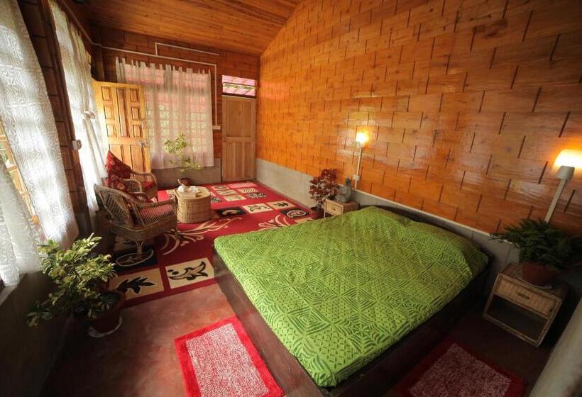 Deluxe Suite, Tathagata Farm