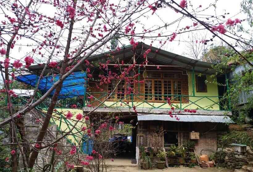 Deluxe Suite, Tathagata Farm