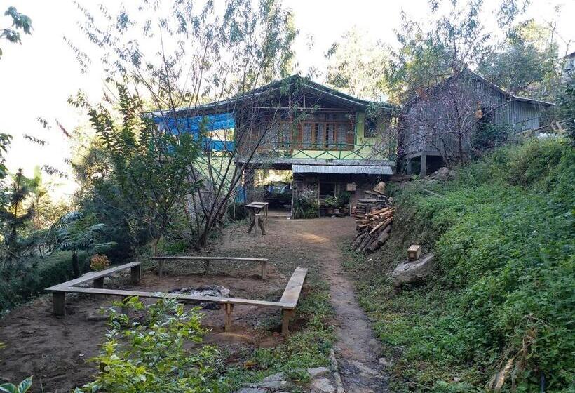 Deluxe Suite, Tathagata Farm