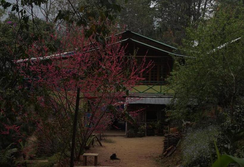 Deluxe Suite, Tathagata Farm