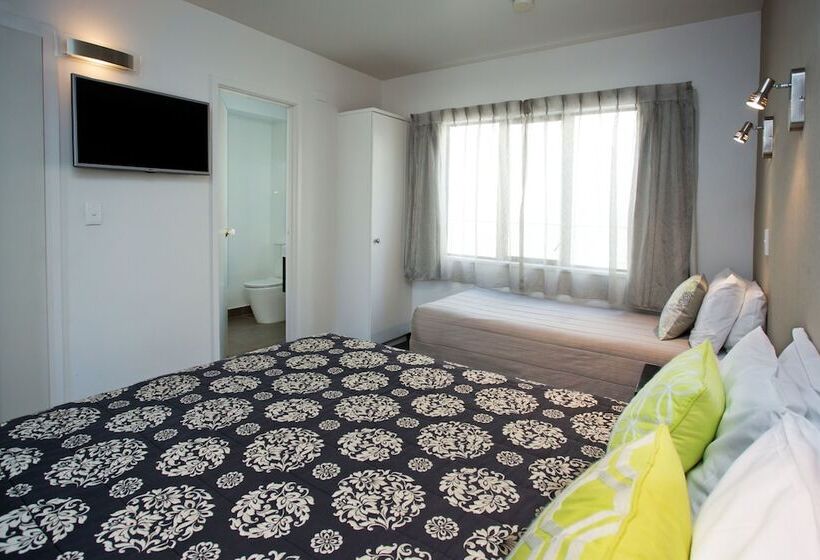 1 Bedroom Apartment, Cable Court Motel