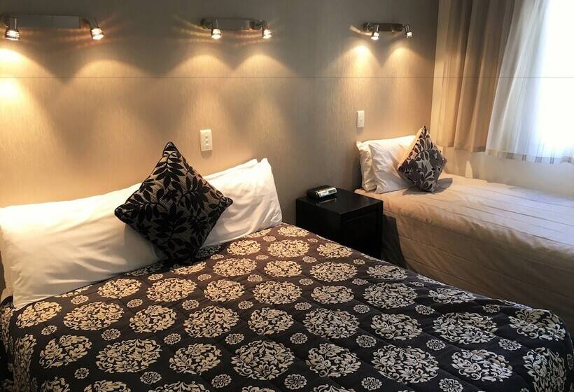 1 Bedroom Apartment, Cable Court Motel