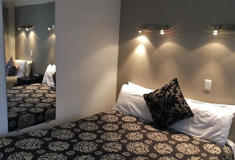 1 Bedroom Apartment, Cable Court Motel
