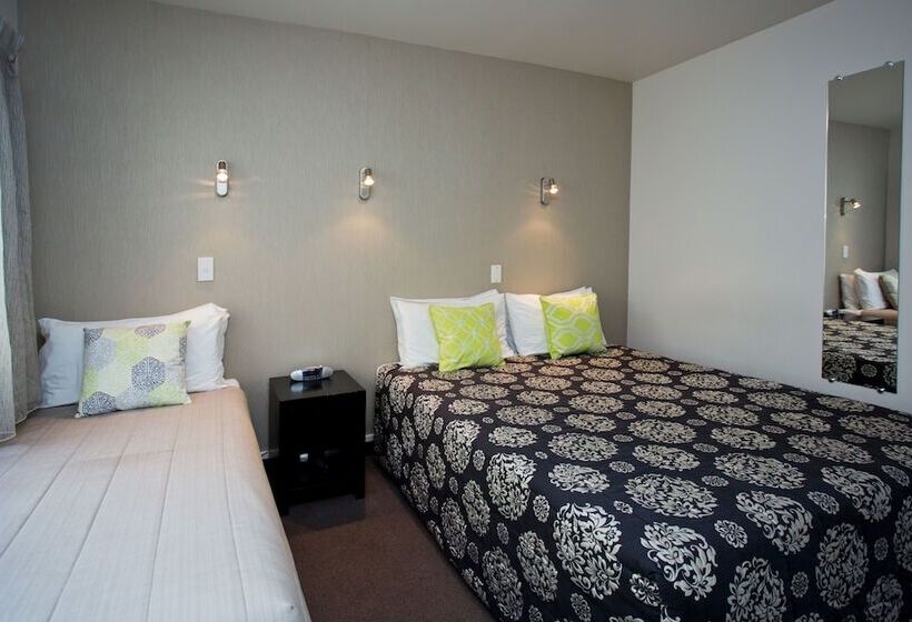 1 Bedroom Apartment, Cable Court Motel