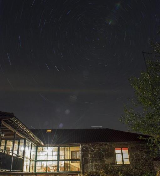 اتاق استاندارد, Casa Rural Rectoral De Candás