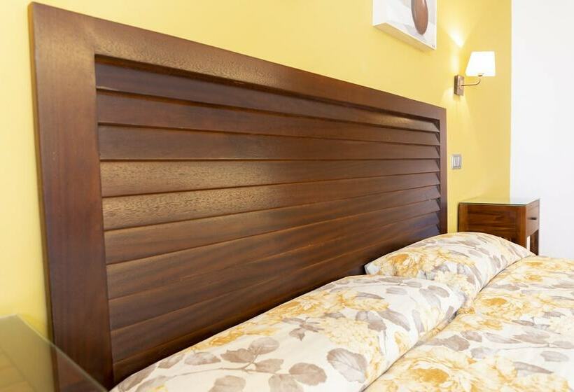 带4个卧室的公寓, Casas Rurales Abuela Benita