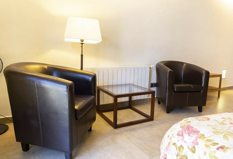 Апартаменты 4 Спальни, Casas Rurales Abuela Benita
