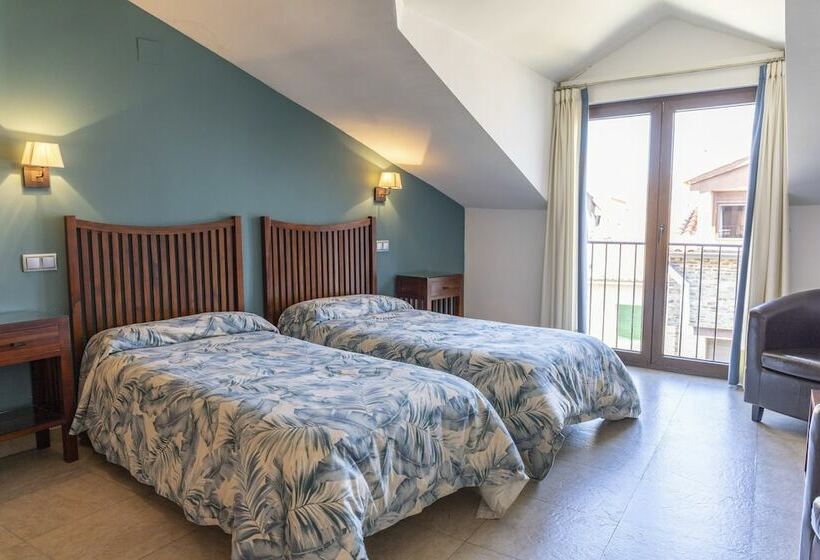 带4个卧室的公寓, Casas Rurales Abuela Benita