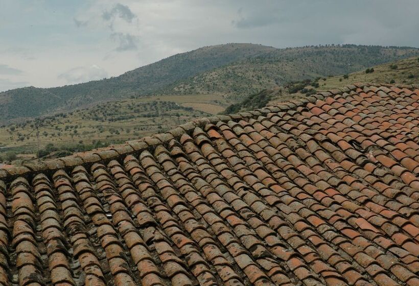 带4个卧室的公寓, Casas Rurales Abuela Benita