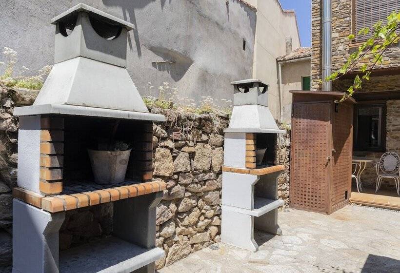 1间卧室的房子, Casas Rurales Abuela Benita