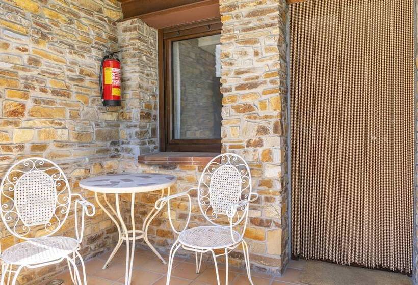 1间卧室的房子, Casas Rurales Abuela Benita