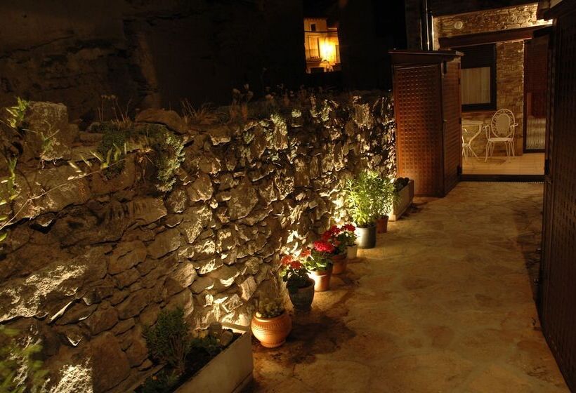 1间卧室的房子, Casas Rurales Abuela Benita