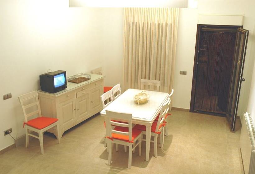 1间卧室的房子, Casas Rurales Abuela Benita