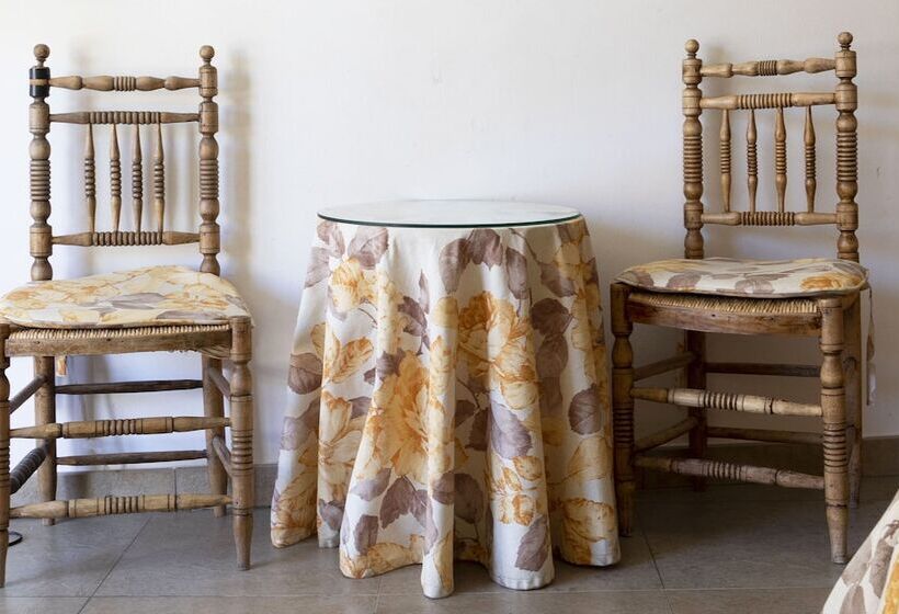 1间卧室的房子, Casas Rurales Abuela Benita