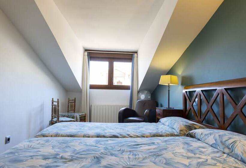 1间卧室的房子, Casas Rurales Abuela Benita