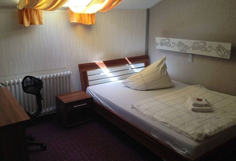 스탠다드 싱글 룸, Alte Poststation