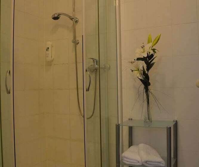 스탠다드 룸, Alte Poststation