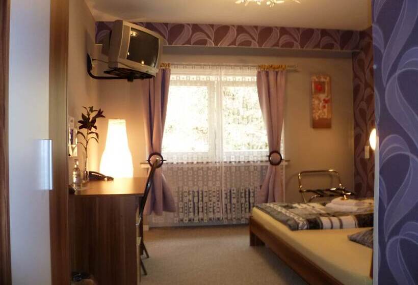 스탠다드 룸, Alte Poststation