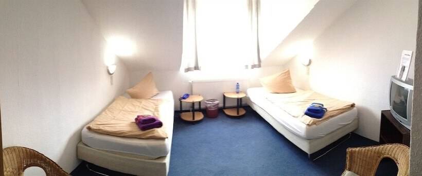 스탠다드 룸, Alte Poststation