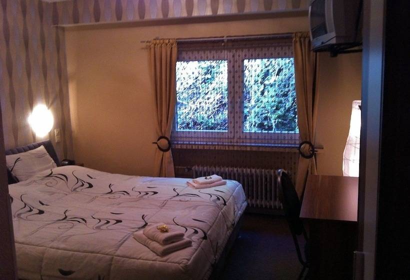 스탠다드 트리플 룸, Alte Poststation