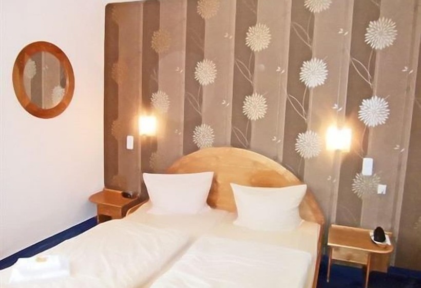 스탠다드 룸, Alte Poststation