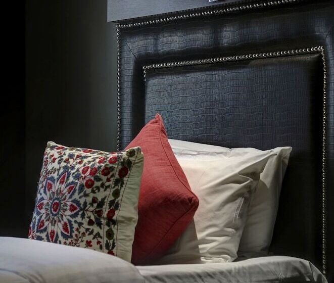 חדר סטנדרט, Best Western Glasgow South Eglinton Arms