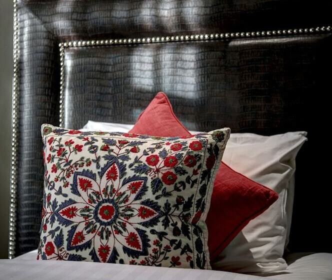 غرفة سوبيريور, Best Western Glasgow South Eglinton Arms