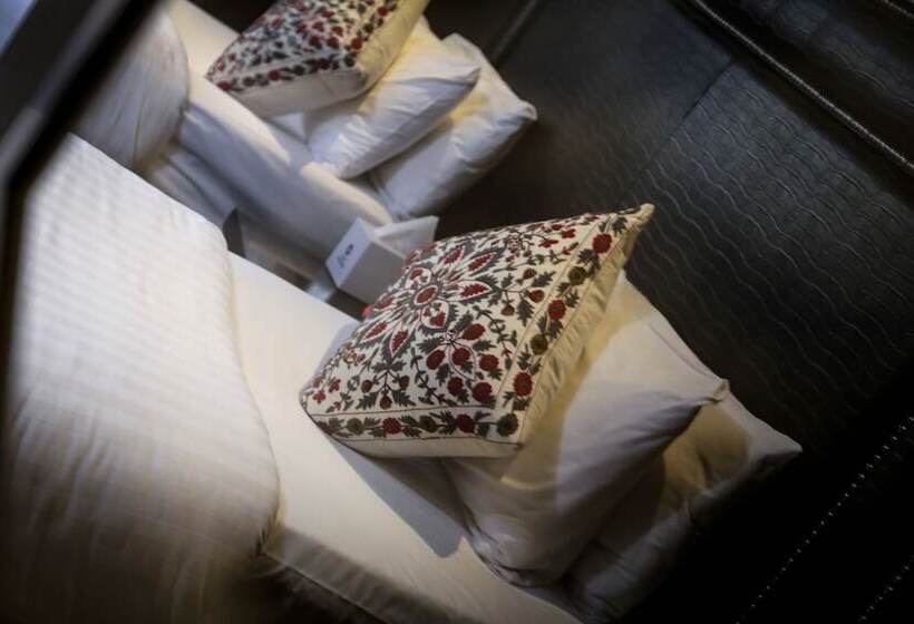 חדר סופריור, Best Western Glasgow South Eglinton Arms