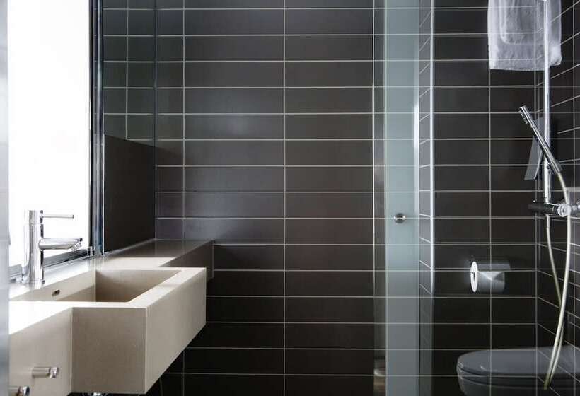 Номер Стандарт, Comfort Hotel Square