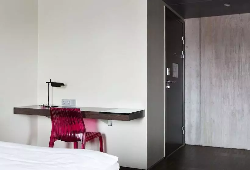 Standard-huone, Comfort Hotel Square