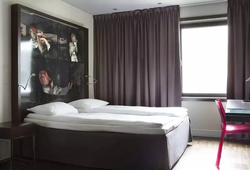 Standard-huone, Comfort Hotel Square