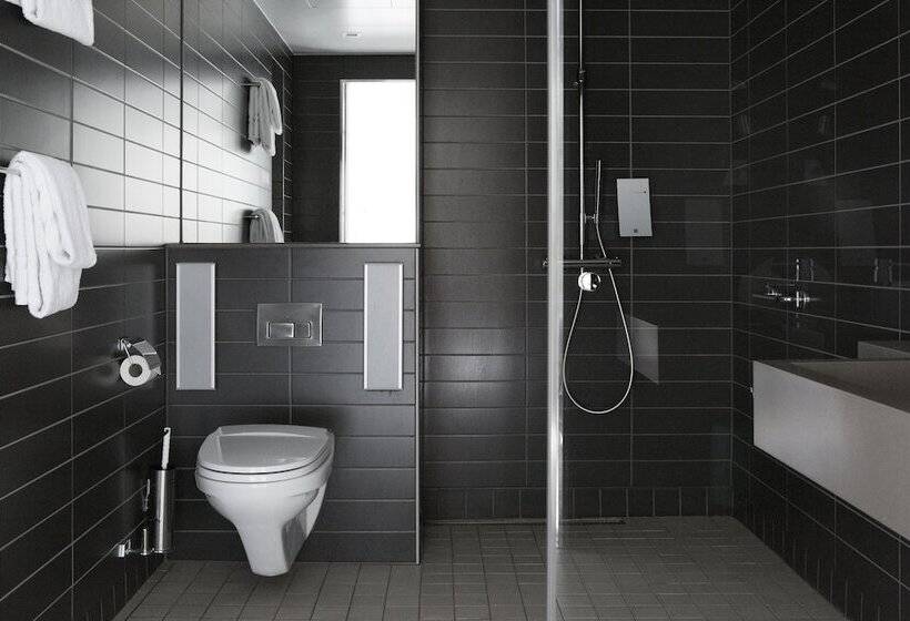 Номер Superior, Comfort Hotel Square