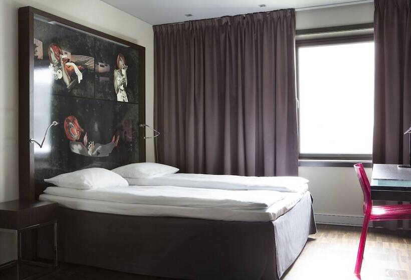 Номер Superior, Comfort Hotel Square