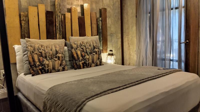 Номер Superior, Comfort Hotel Square