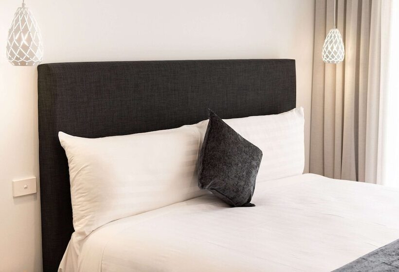 آپارتمان 1 خوابه, Econo Lodge Mildura