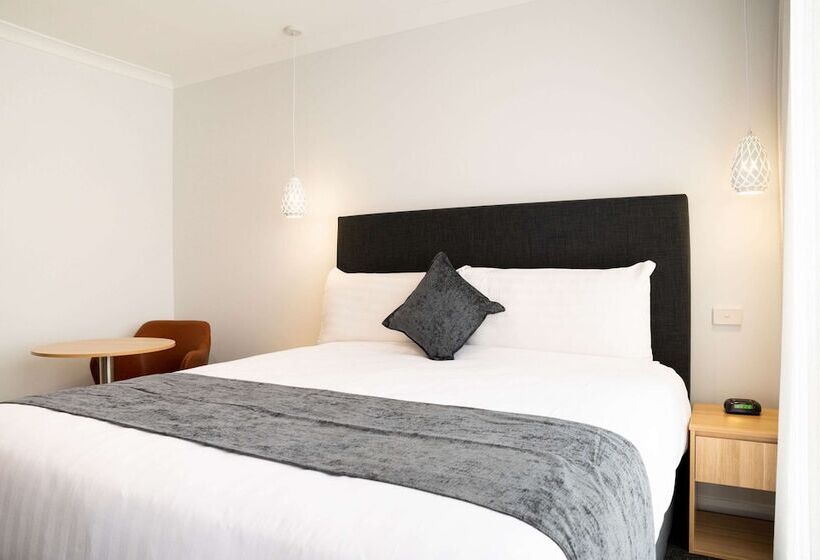 آپارتمان 1 خوابه, Econo Lodge Mildura