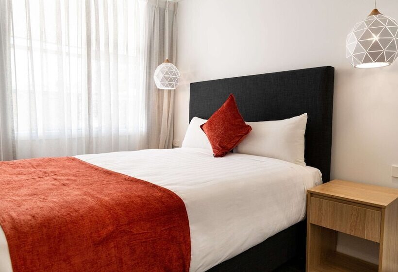 آپارتمان 1 خوابه, Econo Lodge Mildura