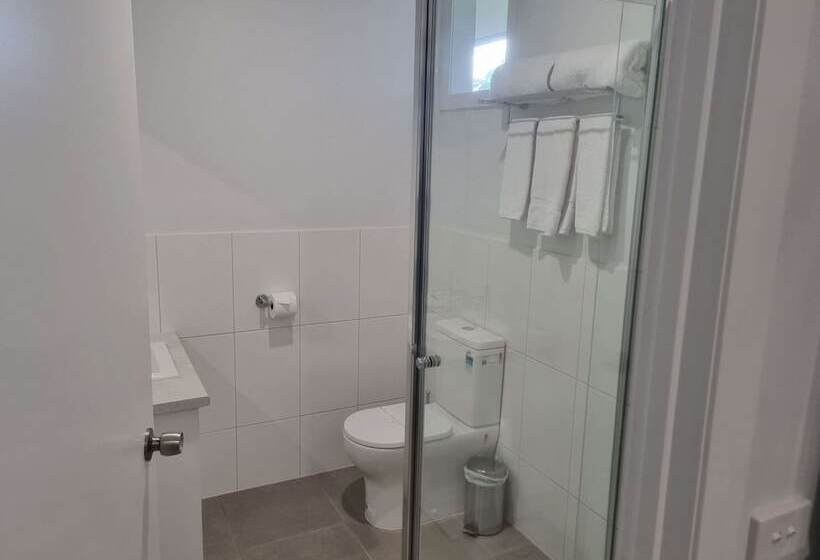 آپارتمان 1 خوابه, Econo Lodge Mildura