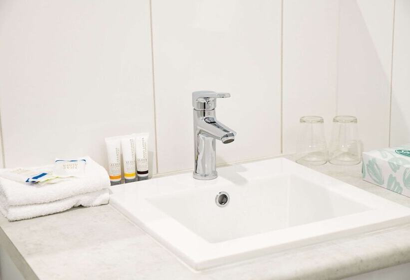 آپارتمان 2 خوابه, Econo Lodge Mildura