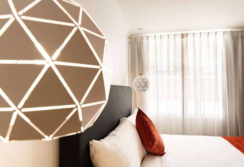 Апартаменты 2 Спальни, Econo Lodge Mildura
