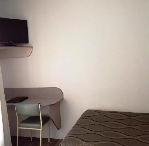 スタンダードルーム, Econo Lodge Mildura