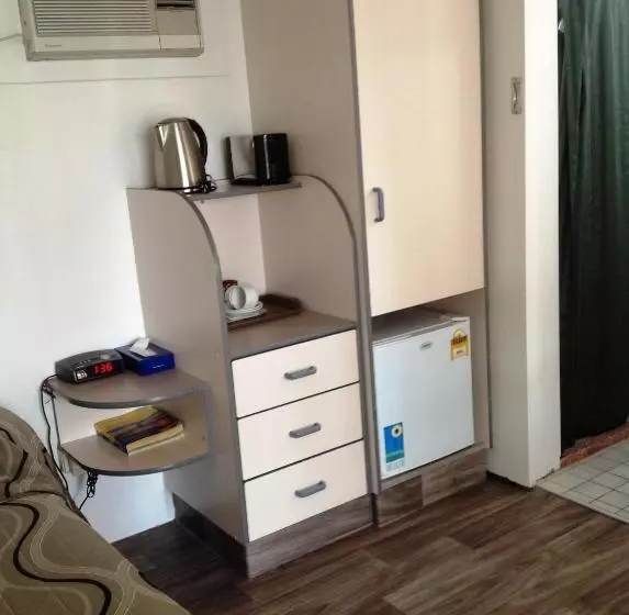スタンダードルーム, Econo Lodge Mildura