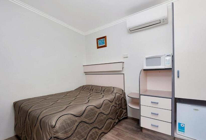 اتاق استاندارد, Econo Lodge Mildura