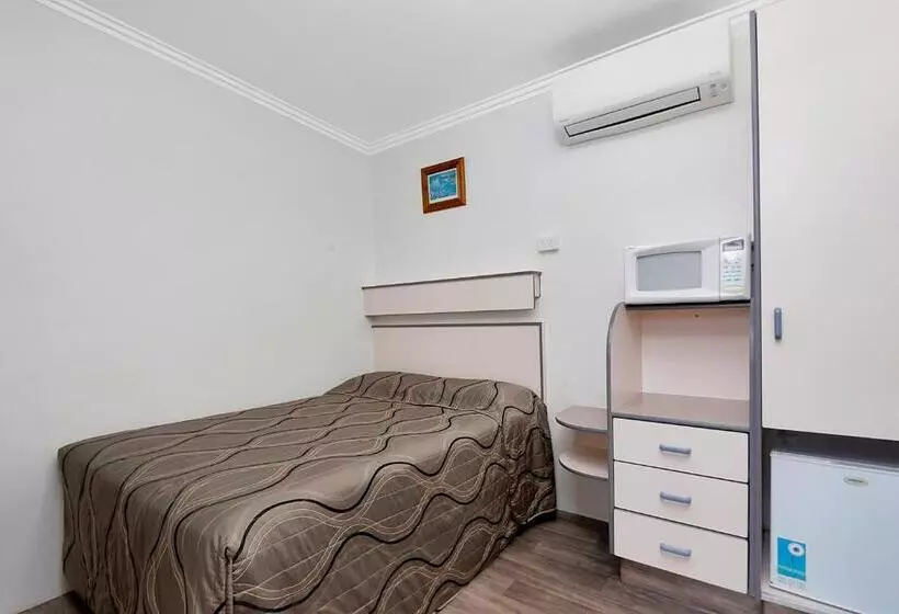 スタンダードルーム, Econo Lodge Mildura