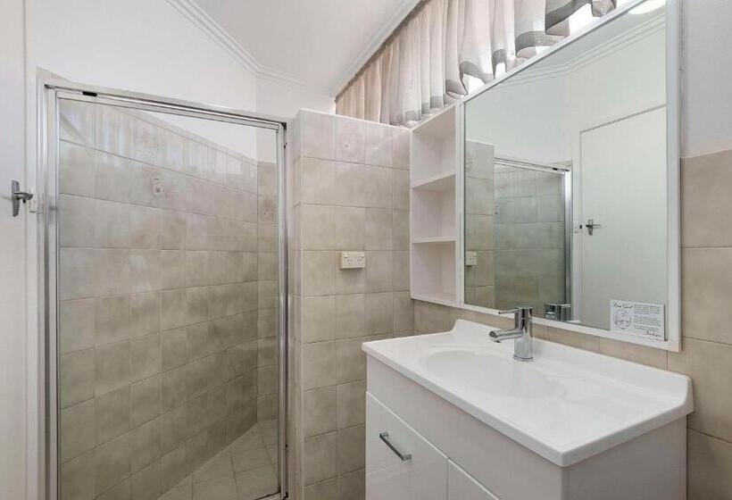 اتاق استاندارد, Econo Lodge Mildura